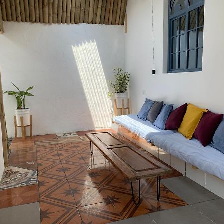 El Chirris Tzanjay Hotel San Juan La Laguna Luaran gambar