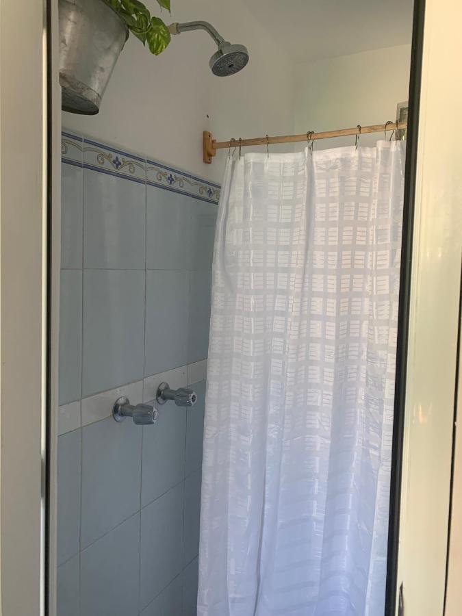 El Chirris Tzanjay Hotel San Juan La Laguna Luaran gambar