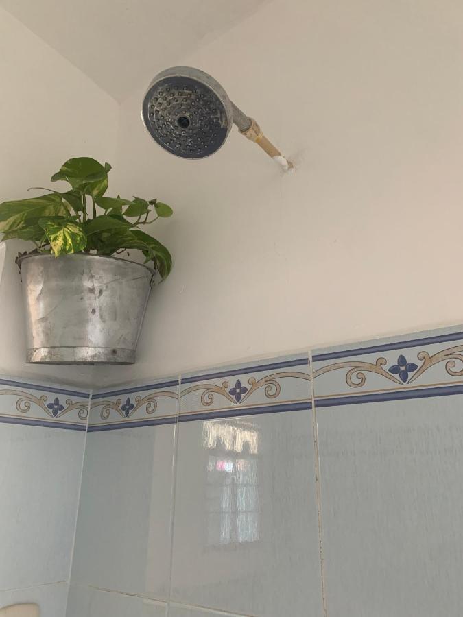 El Chirris Tzanjay Hotel San Juan La Laguna Luaran gambar