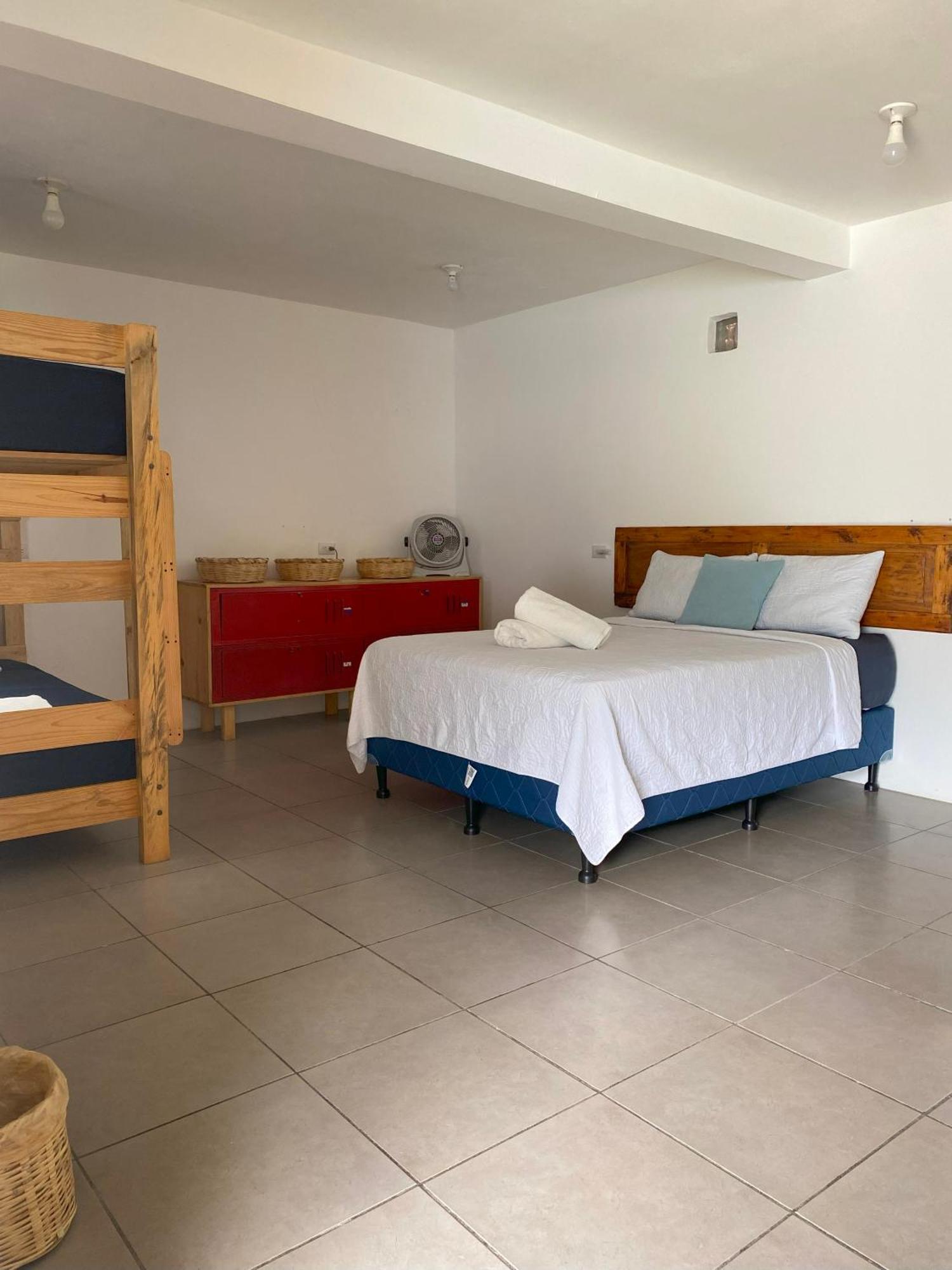 El Chirris Tzanjay Hotel San Juan La Laguna Luaran gambar
