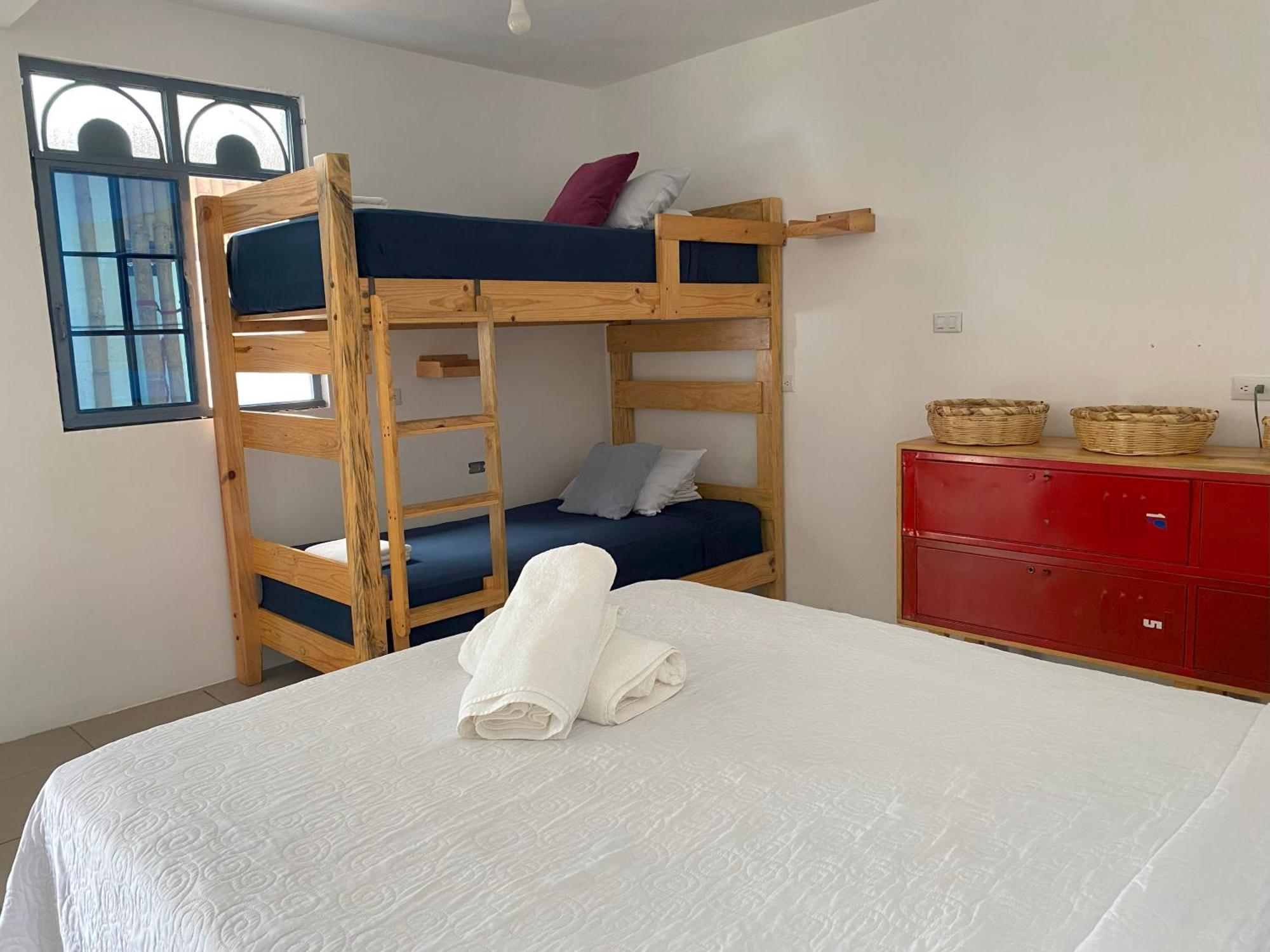 El Chirris Tzanjay Hotel San Juan La Laguna Luaran gambar
